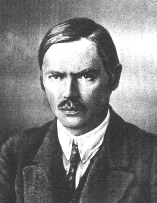 Steponas Kairys Inž. Stp. Kairys 1917 m.