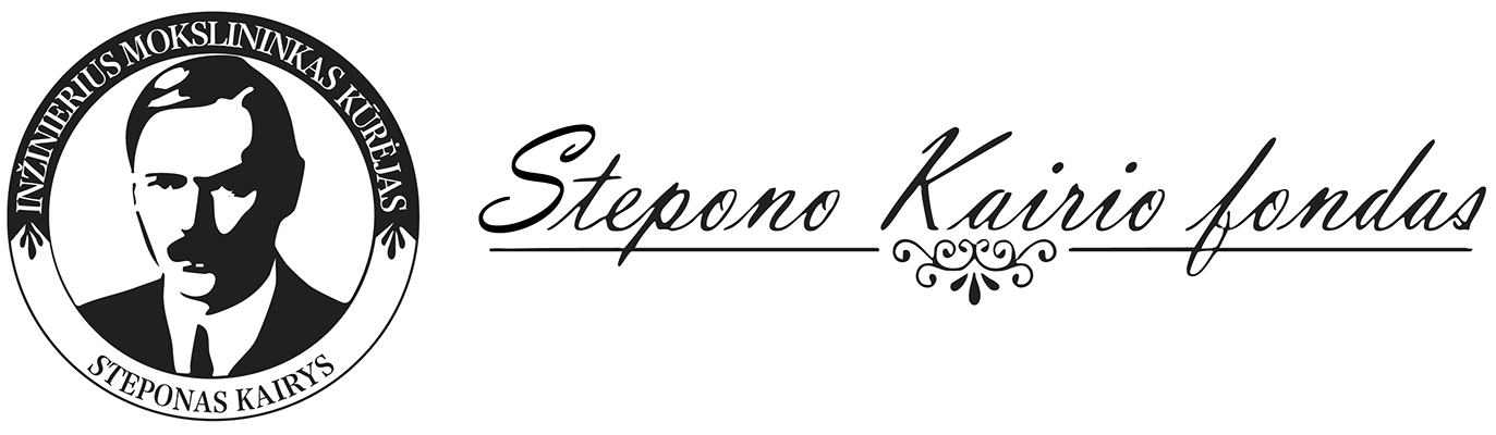 Stepono Kairio fondas